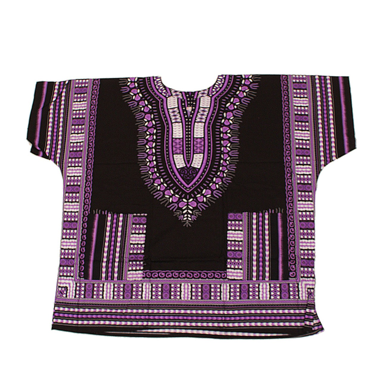 King Size Dashikis Unisex - Various Styles (Click Here)
