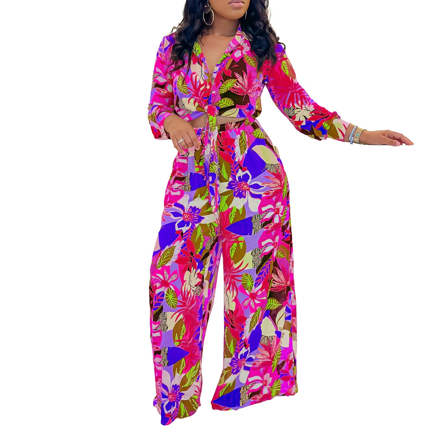 Jumpsuits
