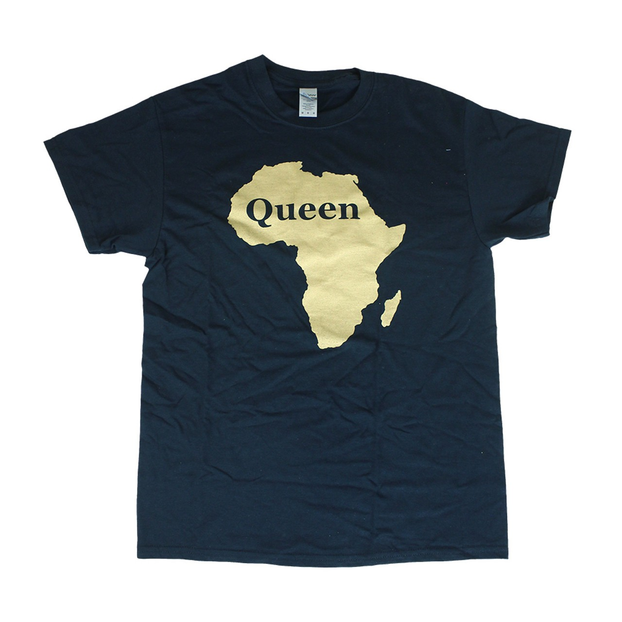 African Queen T-Shirt