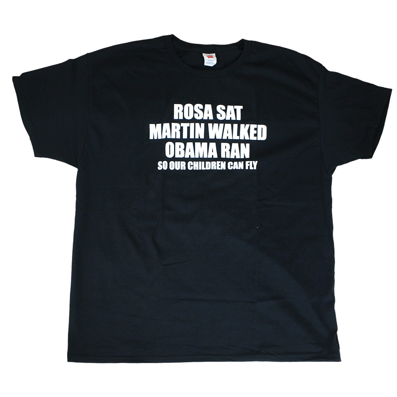 Black History Activists T-Shirt