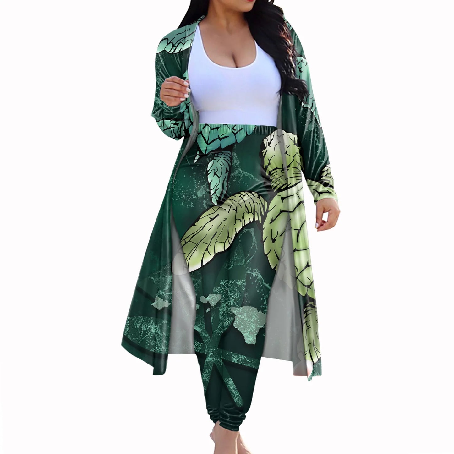 New Jumpsuit Set (Size 2x and 4x only) (16 Styles) Click Here