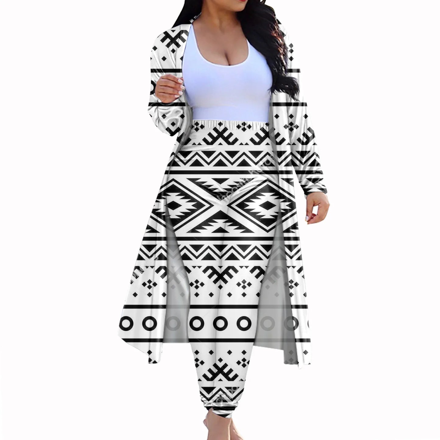 New Jumpsuit Set (Size 2x and 4x only) (16 Styles) Click Here