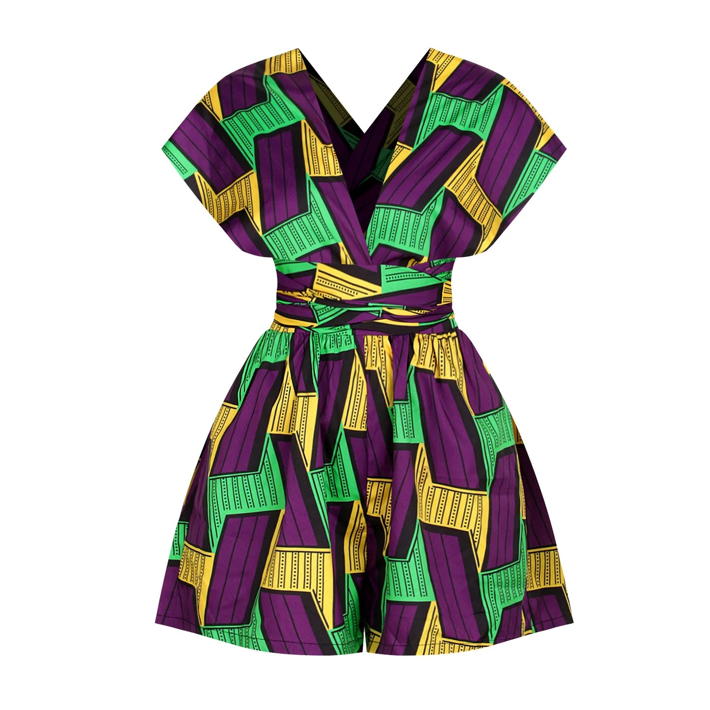 Newest Casual Style Multi-Wear Jumpsuit with Straps (Various styles) Click here