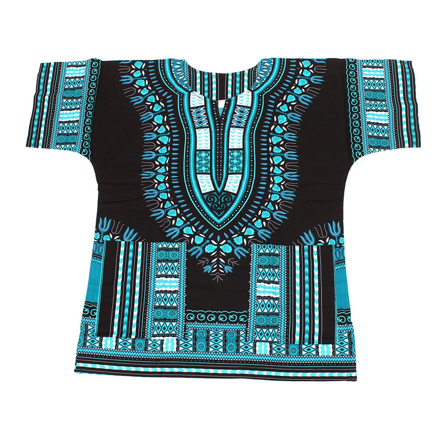 Traditional Dashikis Unisex (Click Here)